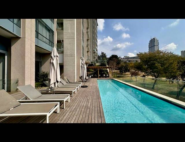 1 BEDROOM PROPERTY TO RENT IN SANDOWN